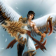 Image for article titled Kid Icarus Wii May Look Like This (But We Hope Not)